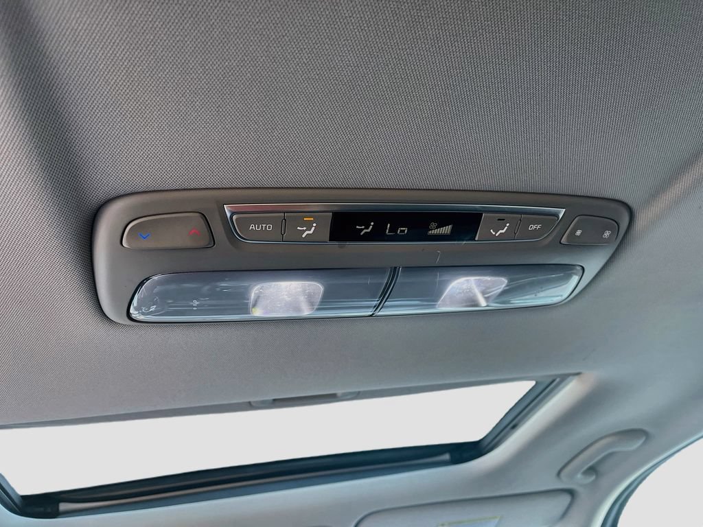 Used 2024 Kia Telluride S w/ S Sunroof Package AWD/4WD image 27