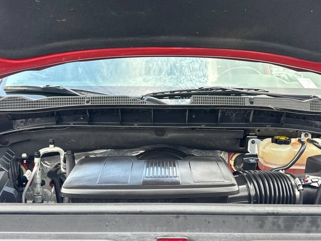 Used 2019 GMC Sierra 1500 SLT w/ SLT Premium Plus Package AWD/4WD image 28