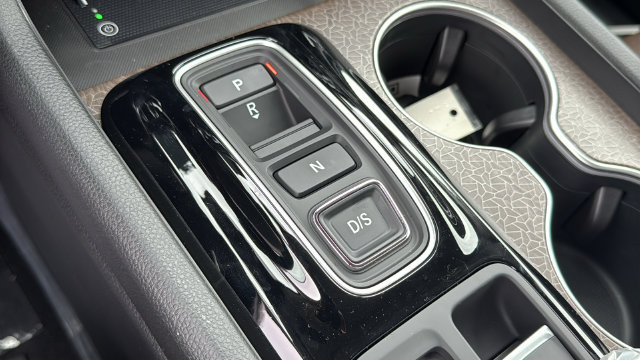 New 2026 Honda Pilot Elite image 18