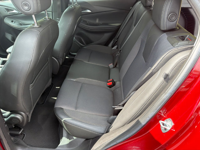 Used 2022 Buick Encore GX Preferred FWD image 21
