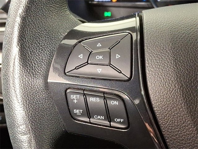 Used 2017 Ford Explorer XLT w/ Equipment Group 202A image 22