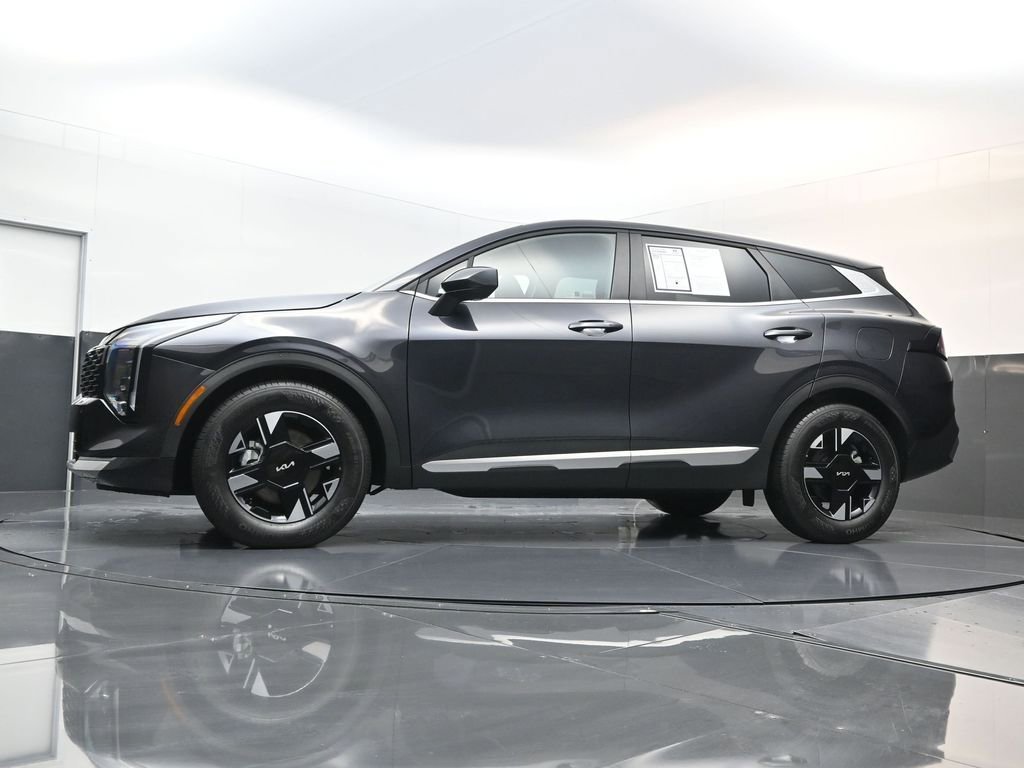 Used 2026 Kia Sportage LX FWD image 25