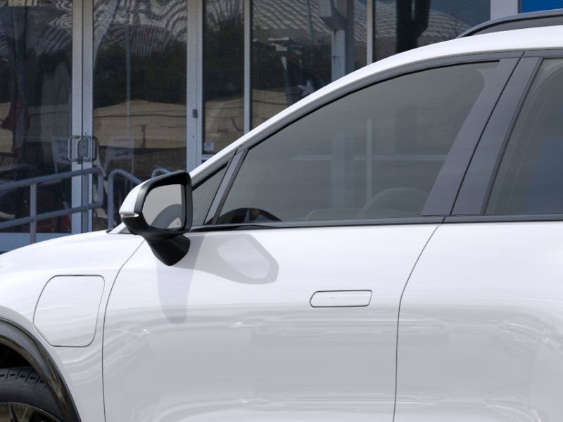 New 2025 Chevrolet Equinox EV RS image 12