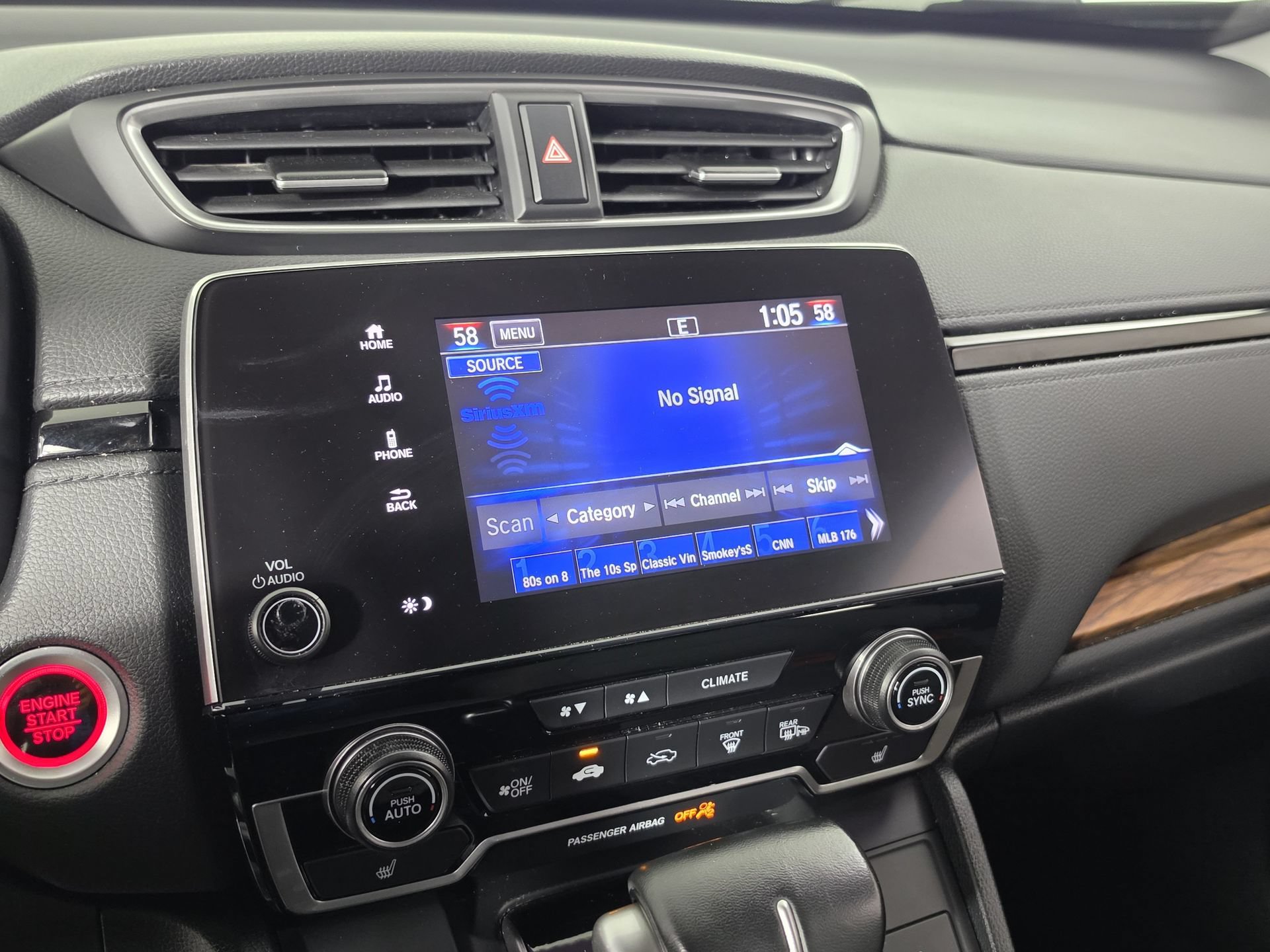Used 2017 Honda CR-V EX-L image 28