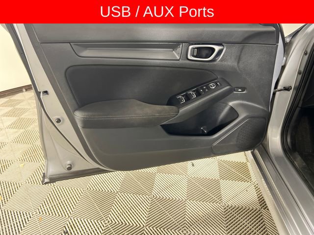 Used 2022 Honda Civic Sport image 11
