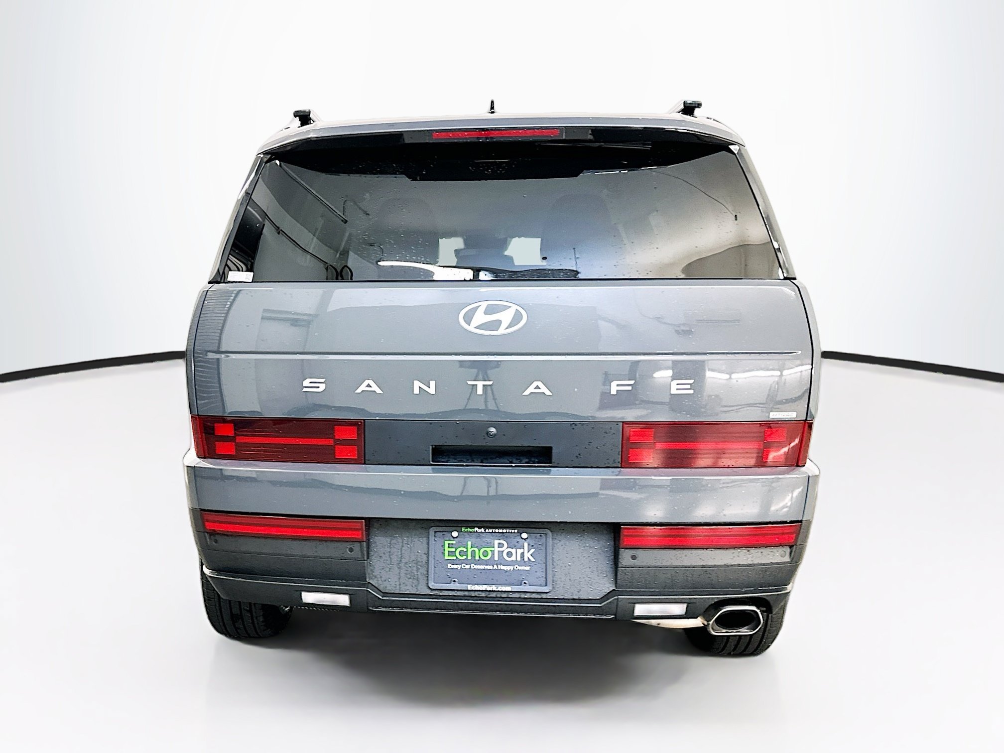 Used 2025 Hyundai Santa Fe SEL AWD/4WD image 7