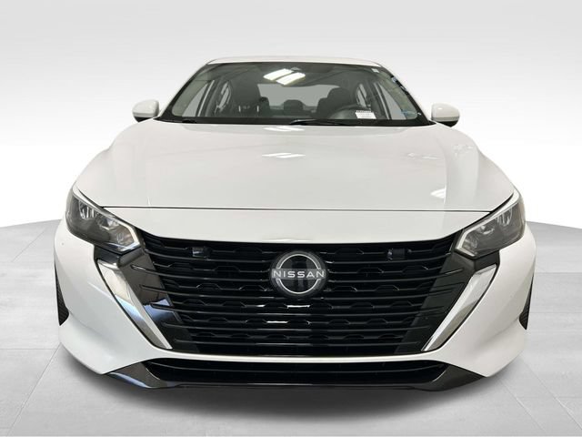 Used 2025 Nissan Sentra S FWD image 6