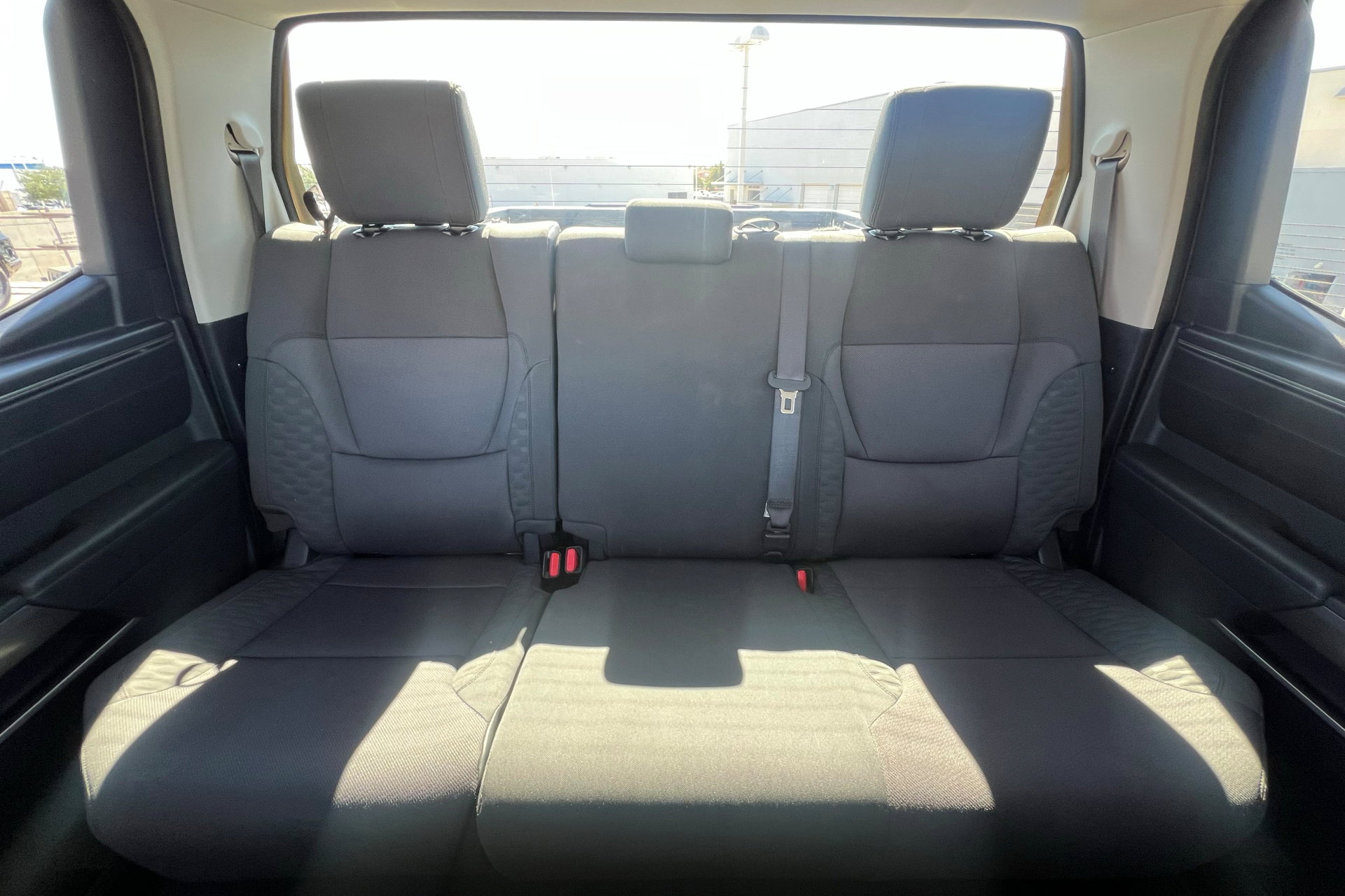 Used 2022 Toyota Tundra SR5 w/ SR5 Convenience Package image 25