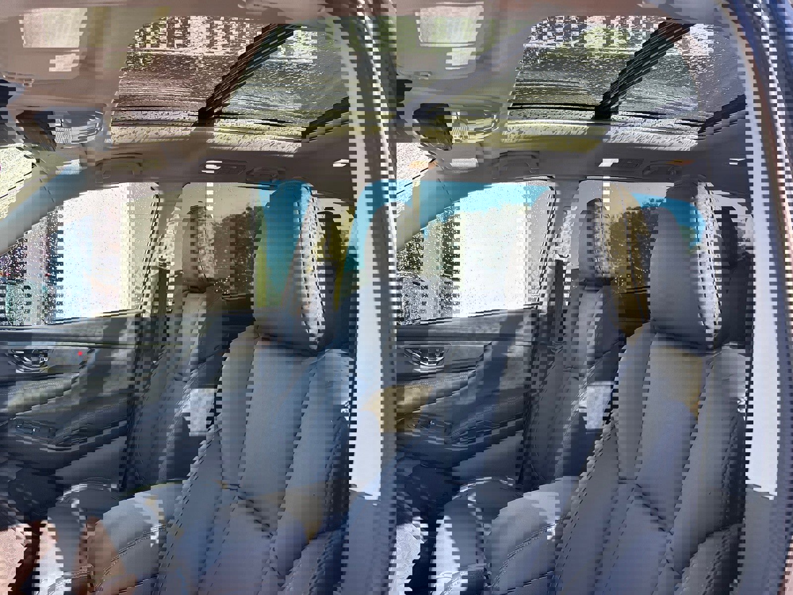 New 2025 Subaru Ascent Bronze Edition w/ Popular Package #2 image 14