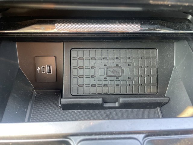 Certified 2025 Ford F150 Lariat w/ Equipment Group 502A High image 51