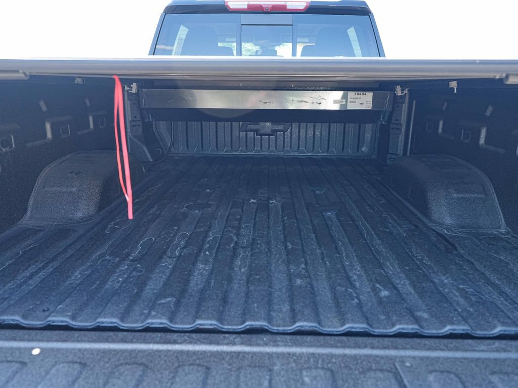 Used 2026 Chevrolet Silverado 3500 LTZ w/ LTZ Plus Package AWD/4WD image 16
