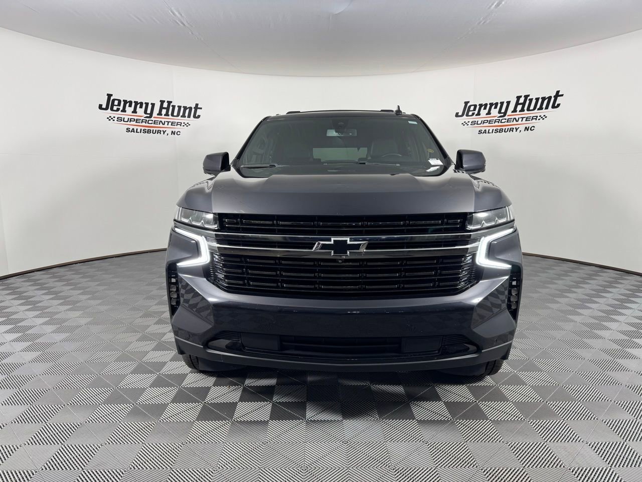 Used 2022 Chevrolet Tahoe RST w/ Luxury Package image 6