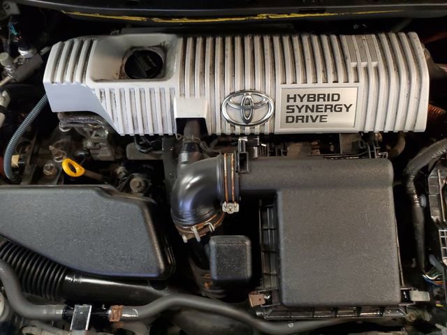 Used 2011 Toyota Prius Two image 23