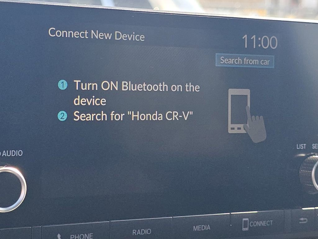 Used 2024 Honda CR-V Sport image 6