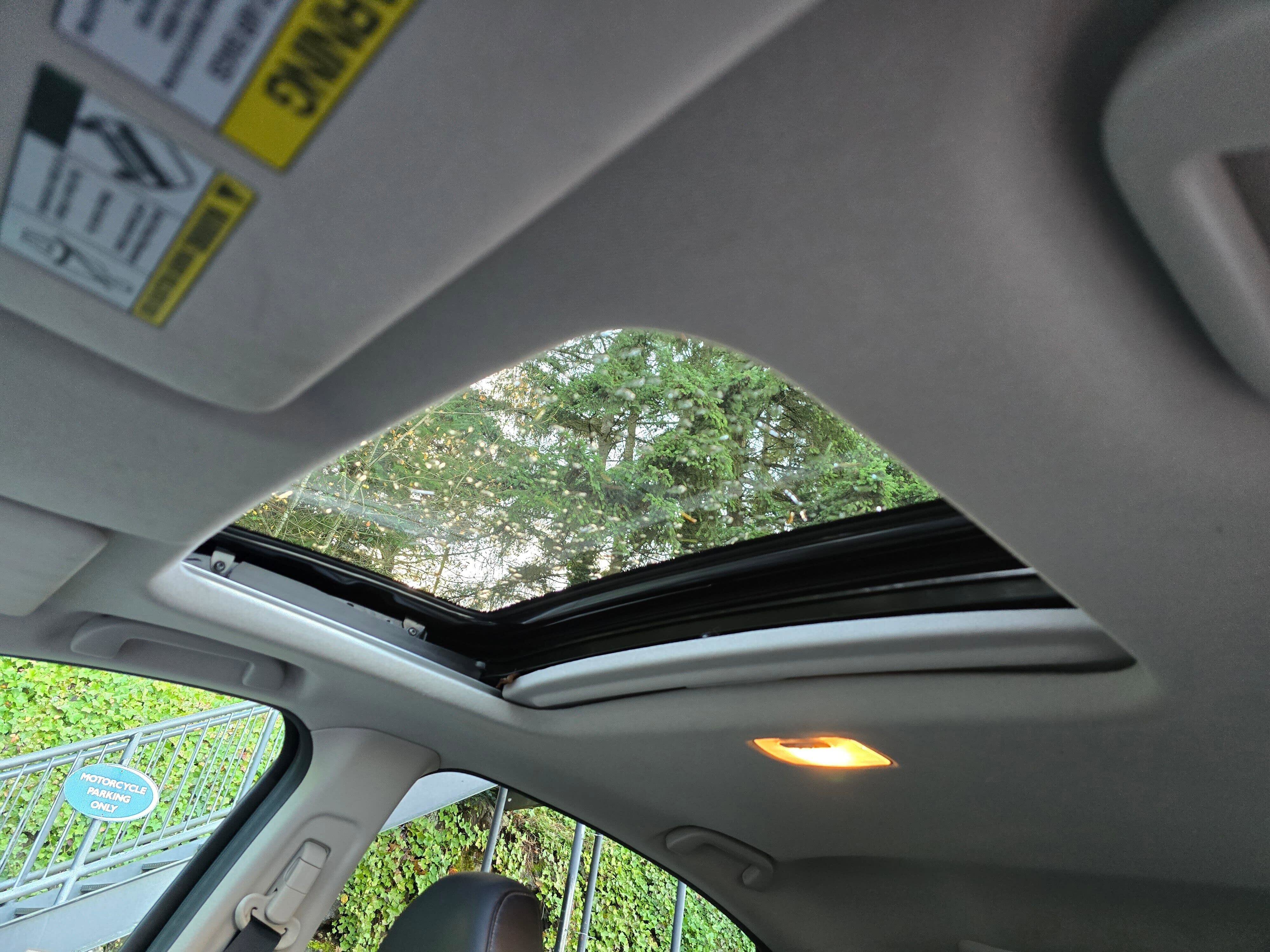 Used 2016 Honda HR-V EX-L image 21