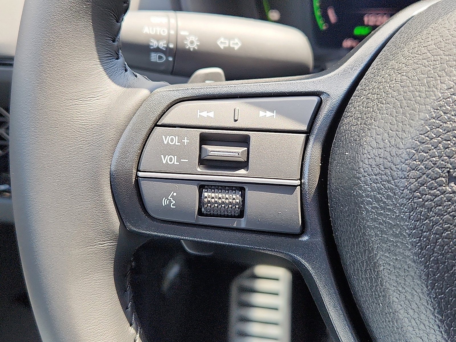 New 2026 Honda Accord Sport image 20