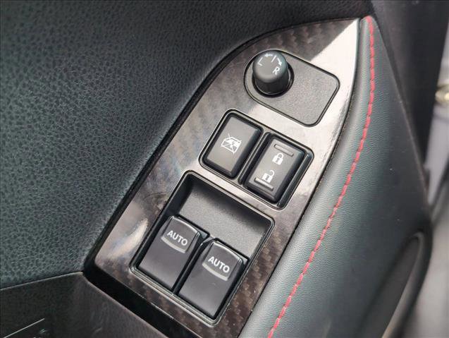 Used 2018 Subaru BRZ Limited w/ Popular Package #3 image 16