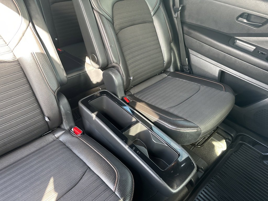 Used 2023 Nissan Pathfinder Rock Creek image 24