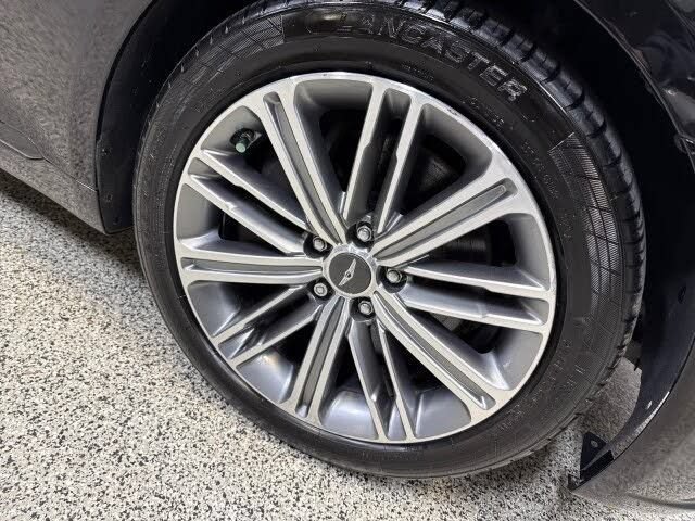 Used 2020 Genesis G80 3.8 RWD image 68