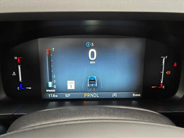 New 2026 Ford Maverick Lariat AWD/4WD image 10