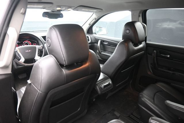 Used 2017 GMC Acadia Limited SLT AWD/4WD image 31