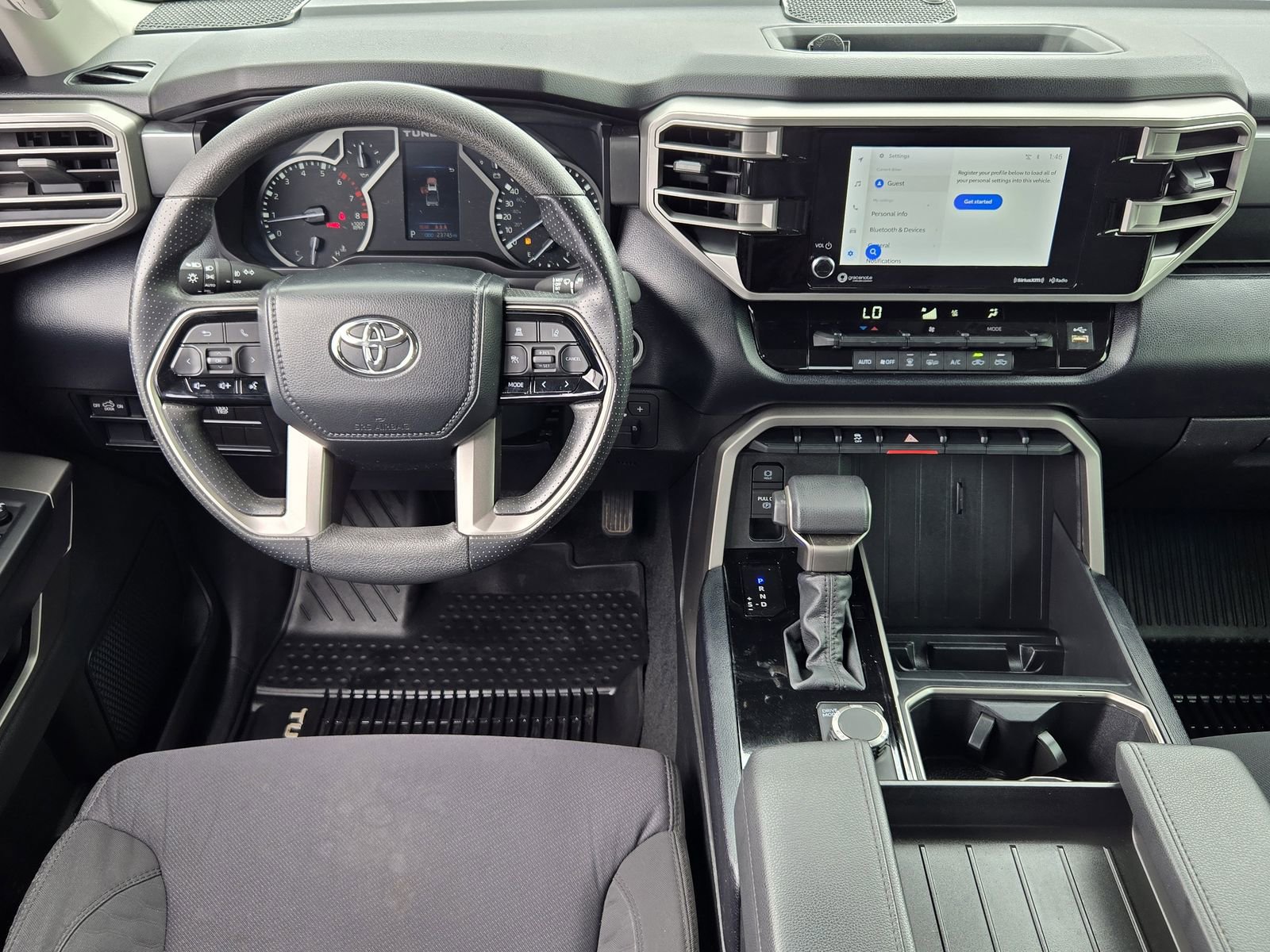 Used 2024 Toyota Tundra SR5 RWD image 25