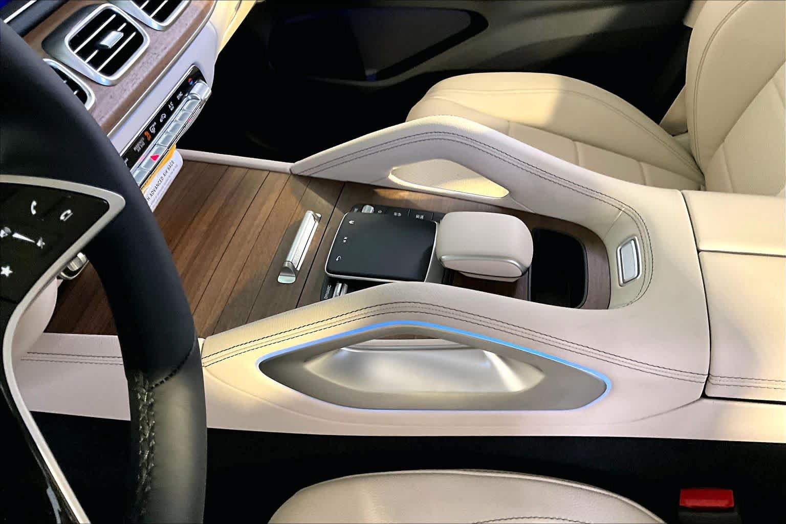 New 2026 Mercedes-Benz GLE 450 4MATIC image 10