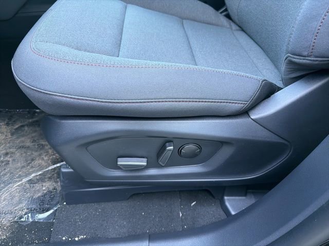 New 2026 Ford Explorer Active image 13