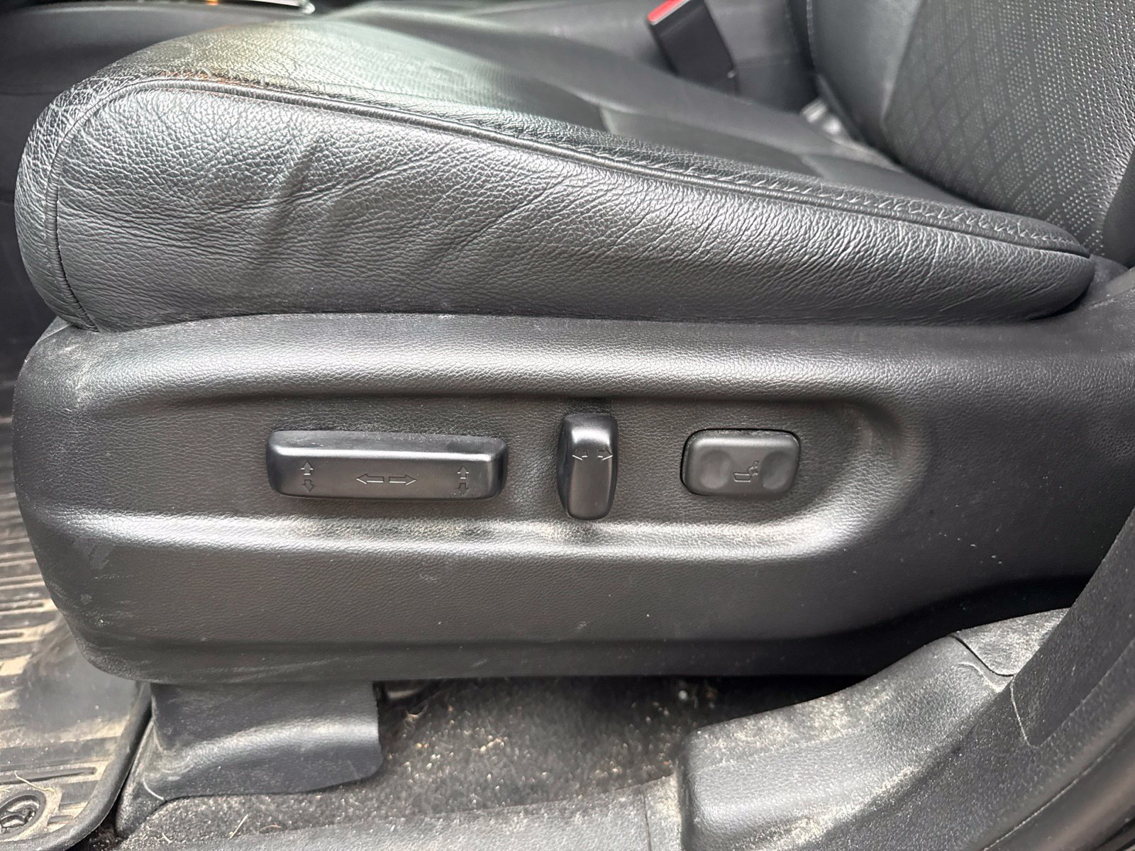 Used 2022 Honda Passport Elite image 25