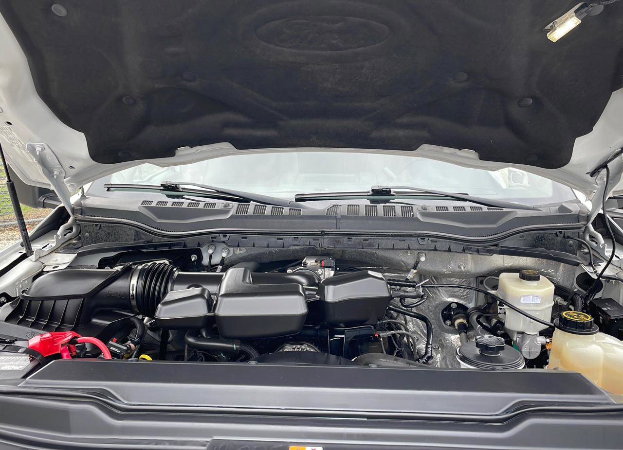 Used 2017 Ford F350 XL w/ XL Value Package image 64