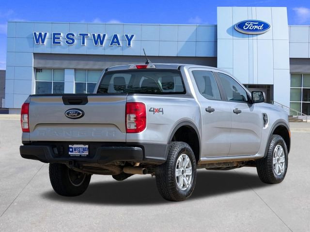 Used 2024 Ford Ranger XL w/ Trailer Tow Package image 3