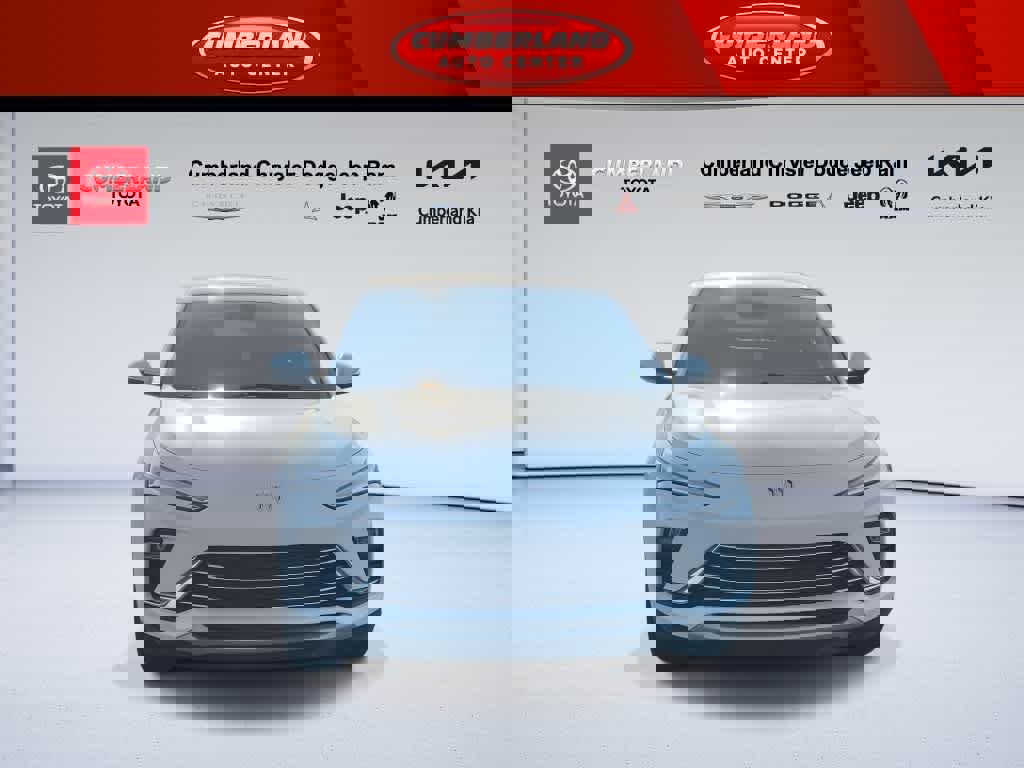 Used 2024 Buick Envista Preferred w/ Convenience I Package image 3