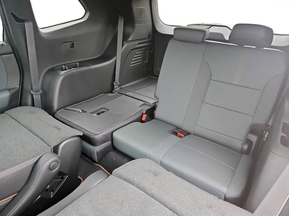 New 2026 GMC Acadia AT4 image 30