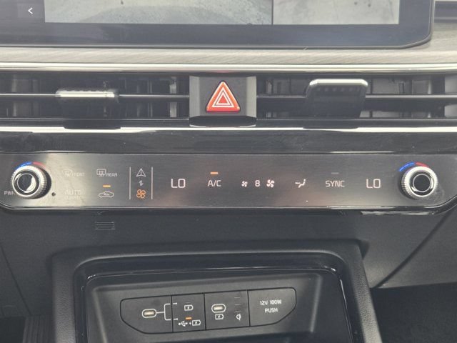 Used 2025 Kia K5 EX FWD image 18