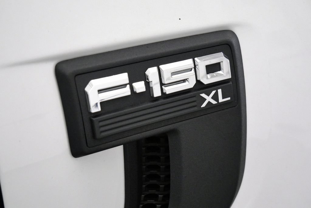 Used 2022 Ford F150 XL w/ Trailer Tow Package AWD/4WD image 9