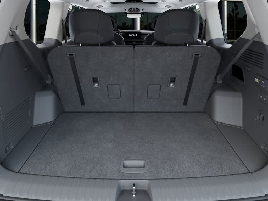 New 2026 Kia EV9 Light RWD image 19
