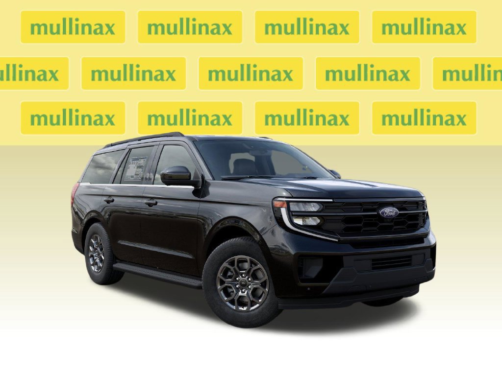 New 2027 Ford Expedition Active RWD image 34