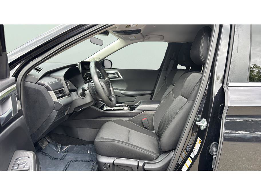 Used 2026 Mitsubishi Outlander ES FWD image 10