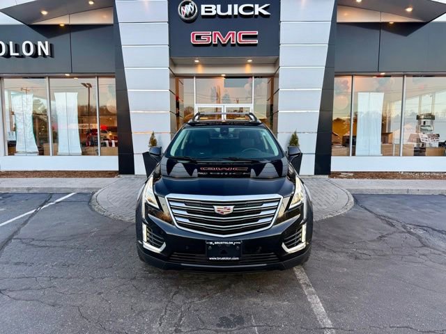 Used 2019 Cadillac XT5 Premium Luxury image 6