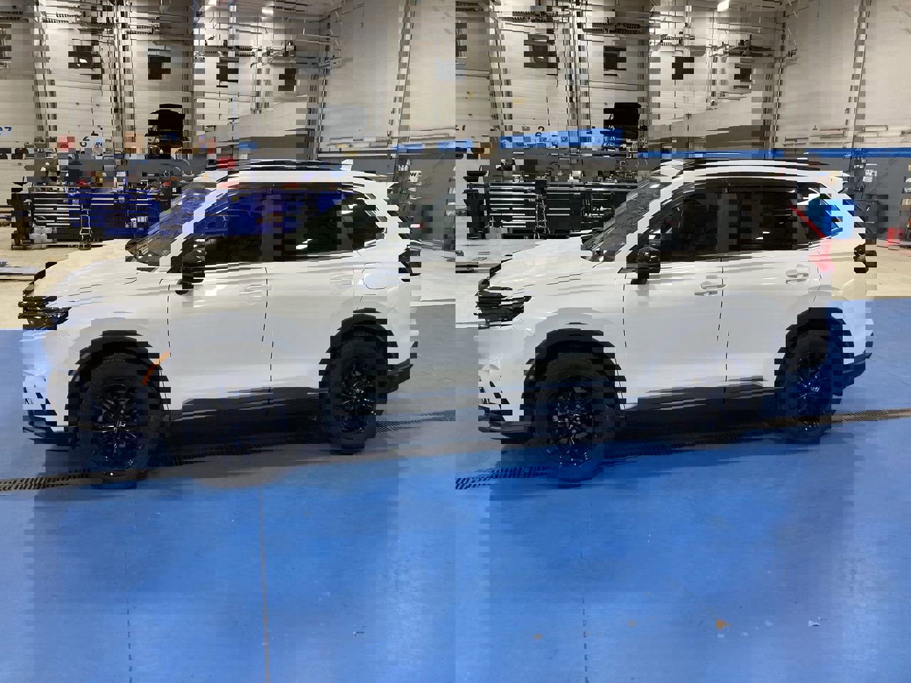 Used 2023 Honda CR-V Sport image 4