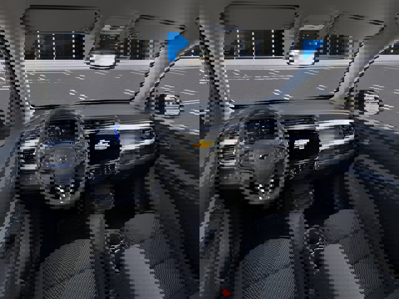 New 2027 Chevrolet Bolt LT image 37