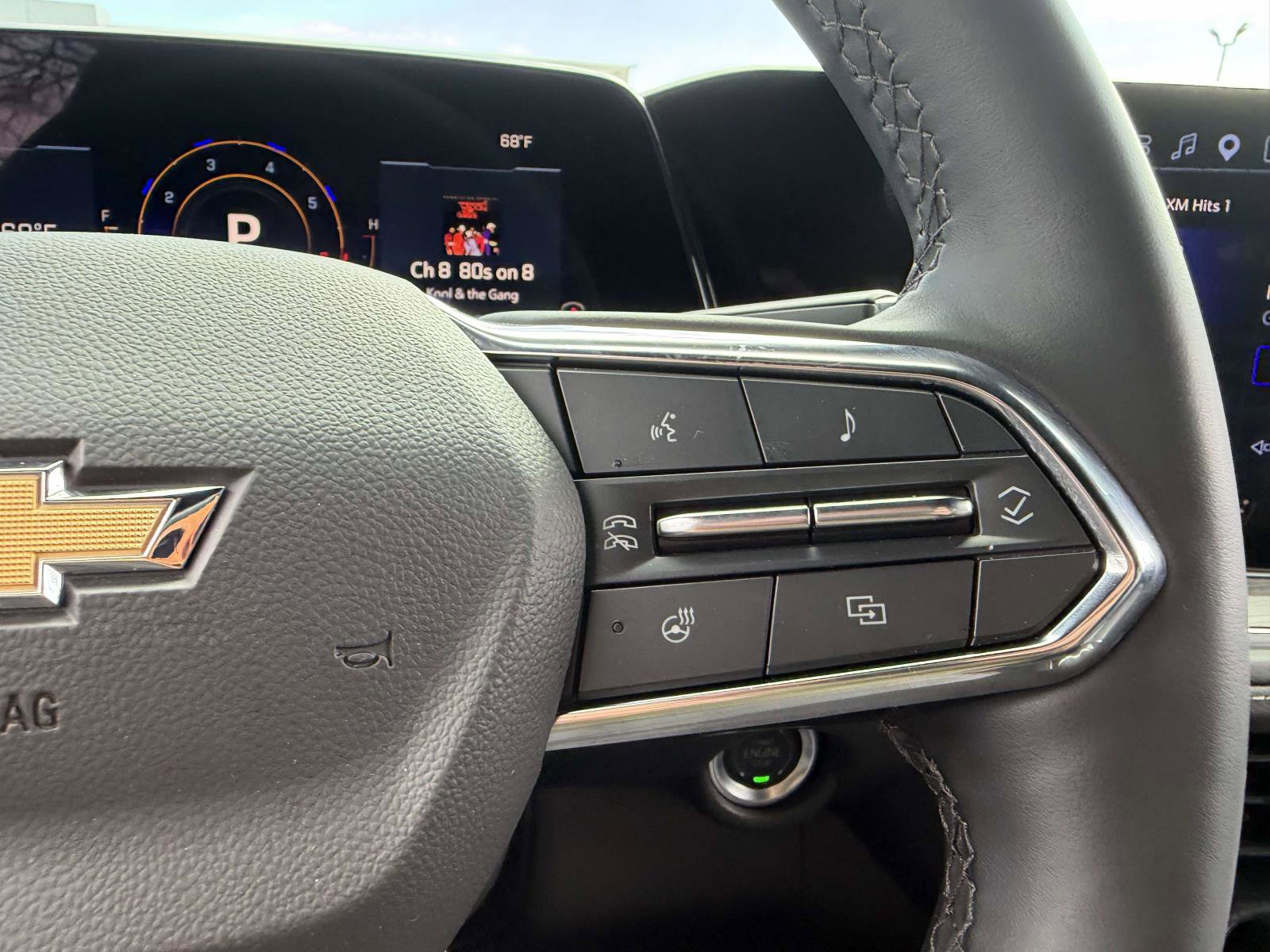 Certified 2025 Chevrolet Tahoe Premier image 27