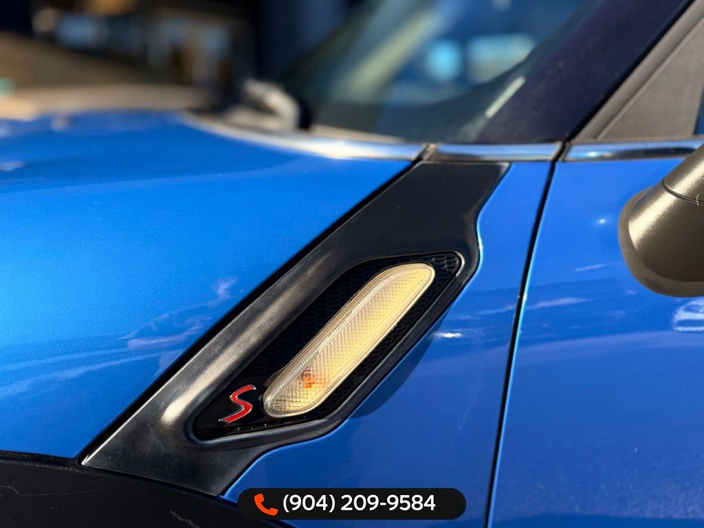 Used 2013 MINI Cooper Countryman S image 12