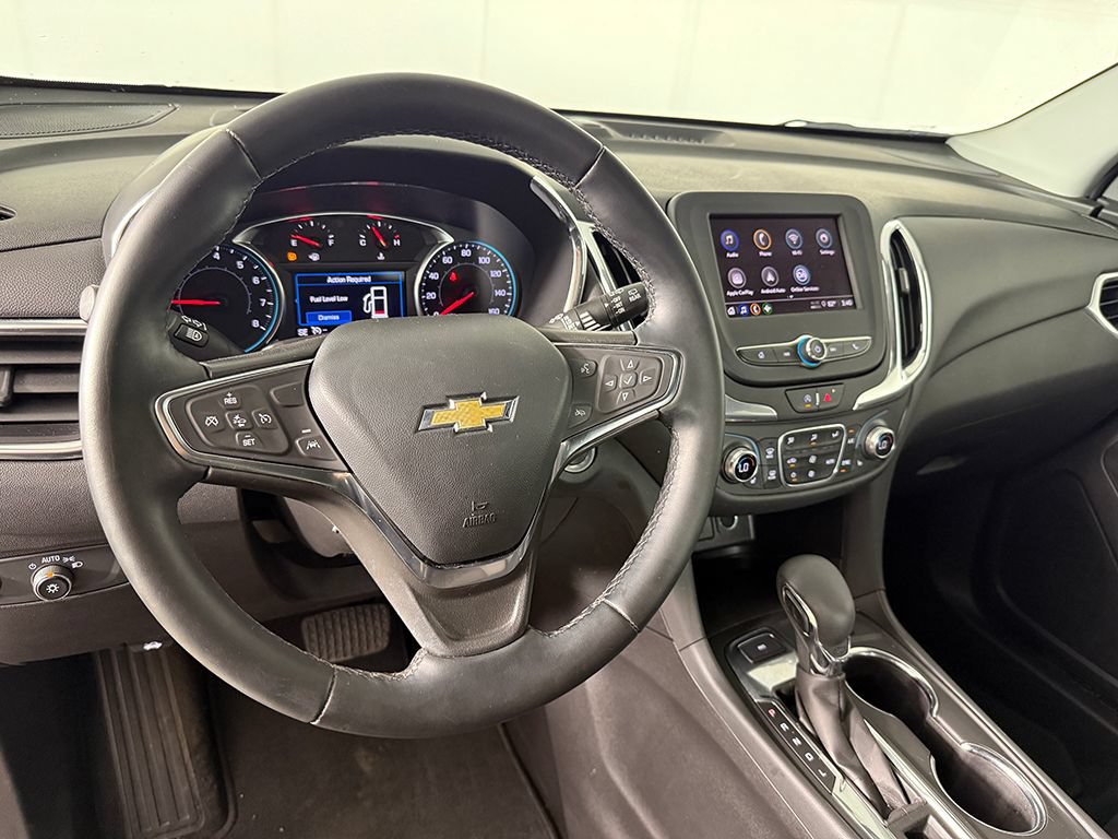 Used 2023 Chevrolet Equinox LT AWD/4WD image 24