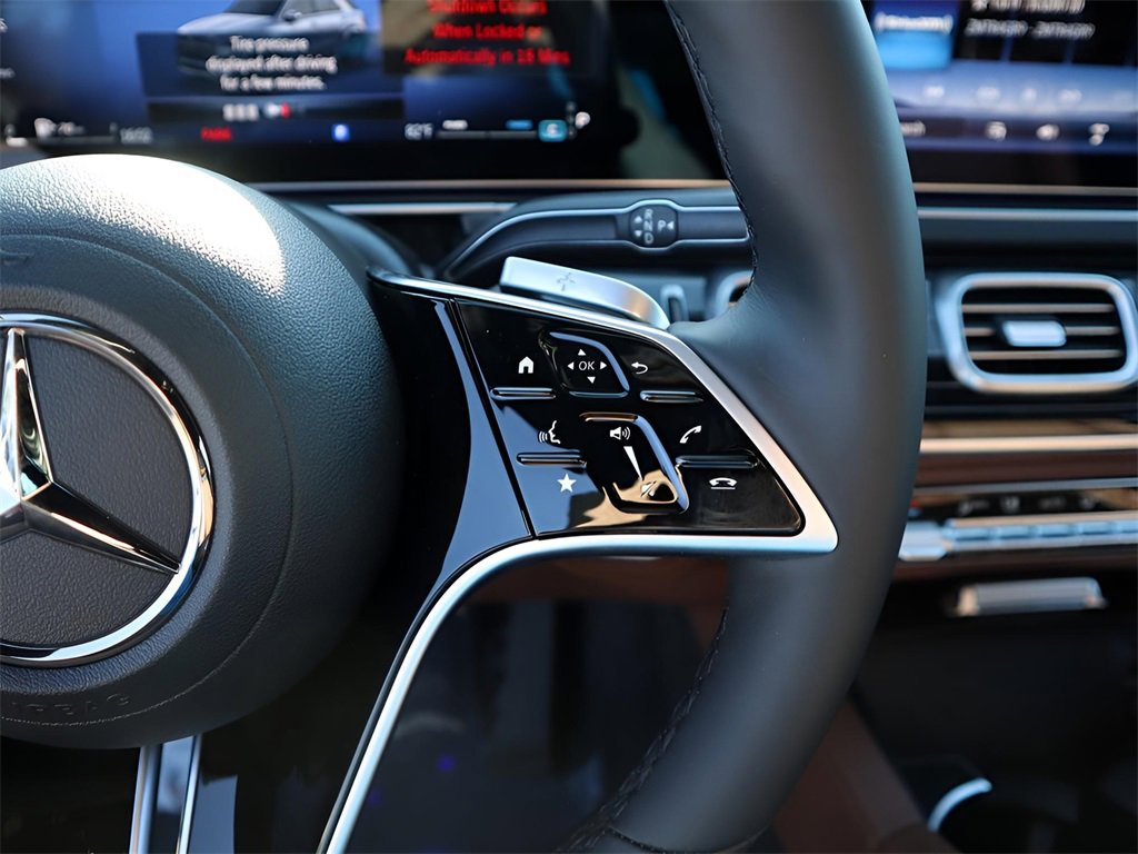 New 2026 Mercedes-Benz GLE 450 4MATIC image 27