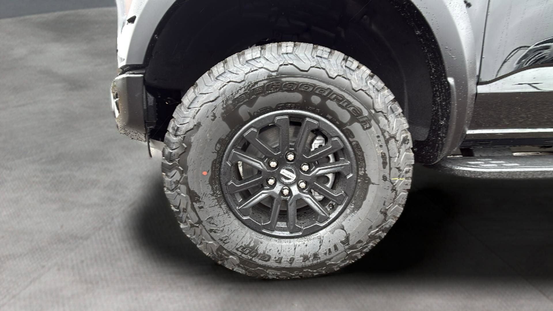 New 2025 Ford F150 Raptor image 23