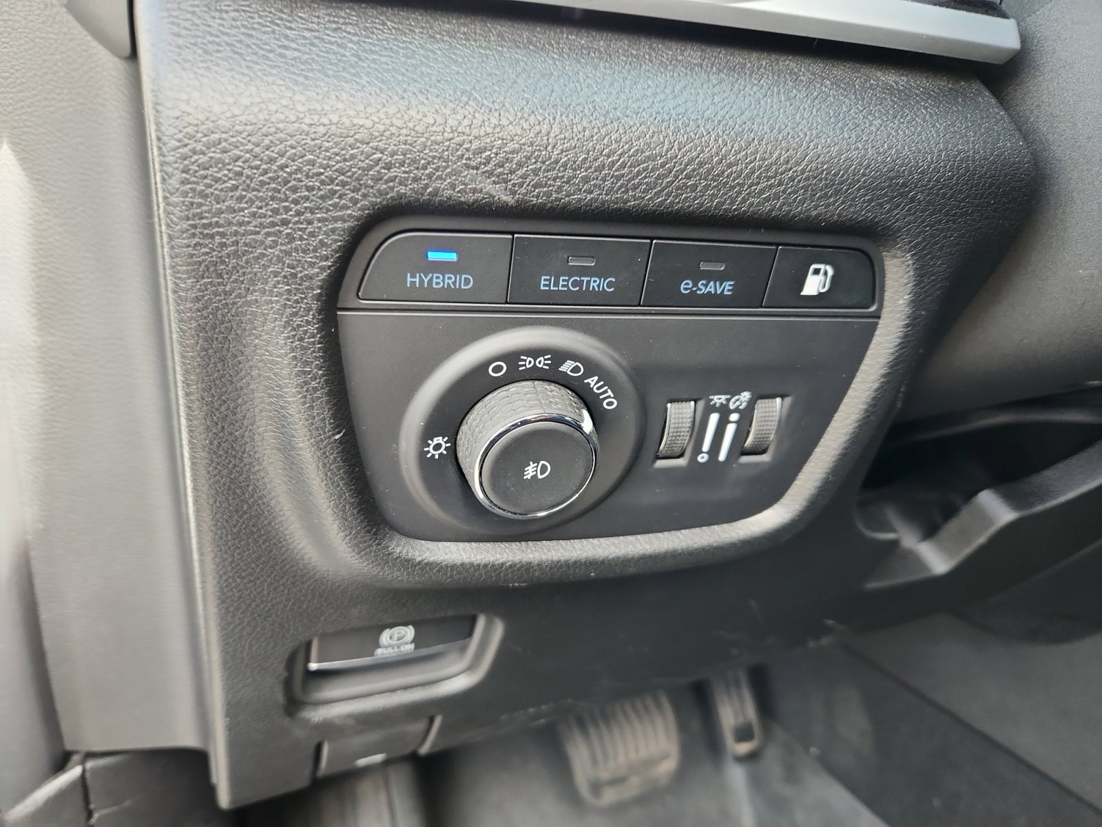 Used 2024 Jeep Grand Cherokee Trailhawk image 31