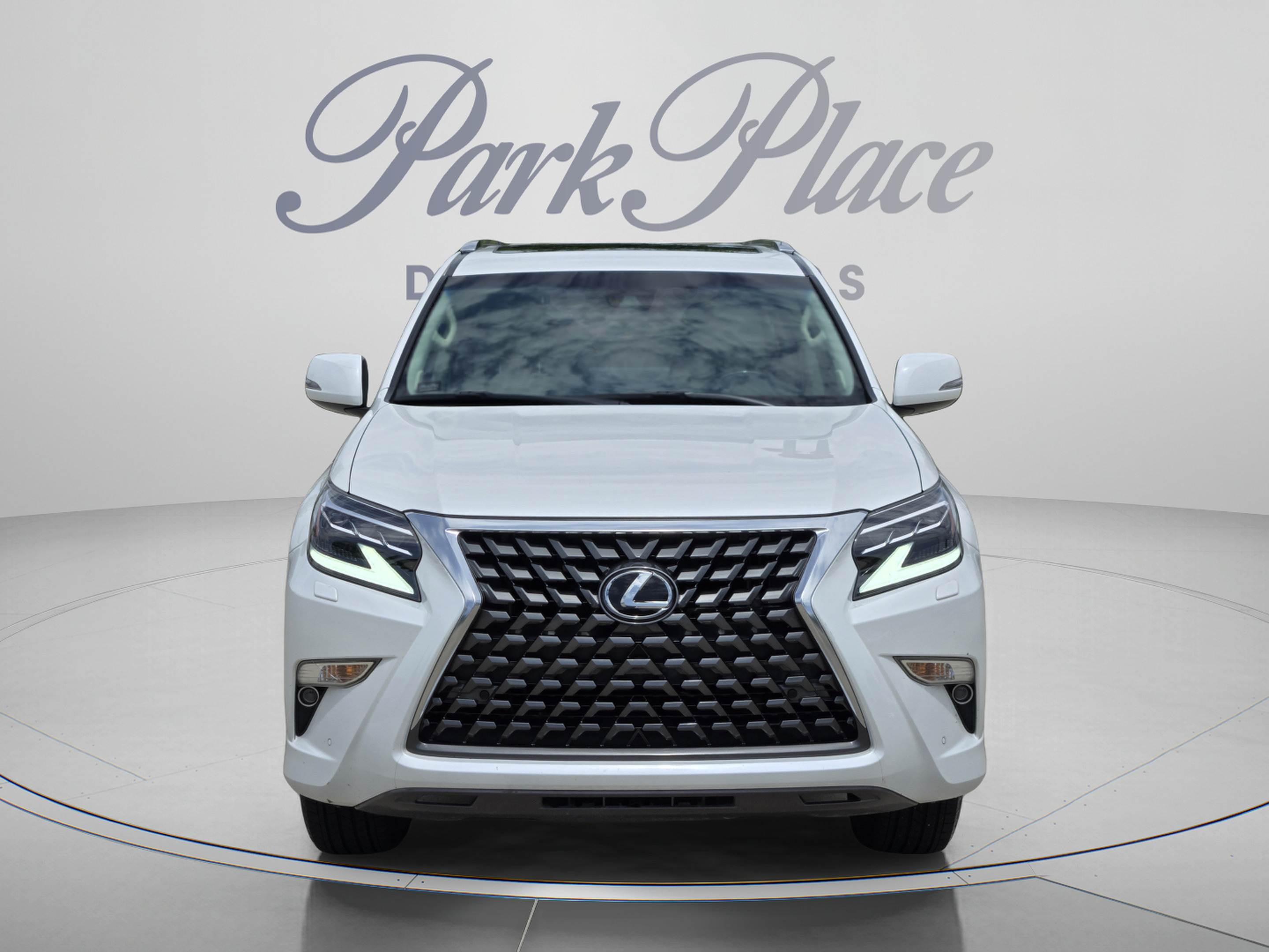 Used 2022 Lexus GX 460 Premium w/ Premium Package AWD/4WD image 8