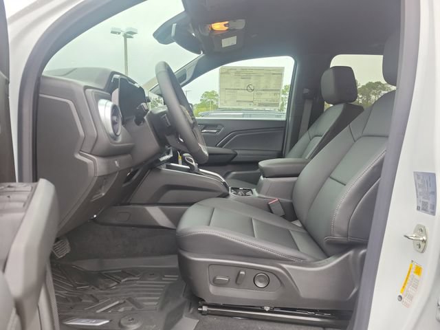 New 2026 Chevrolet Colorado LT w/ LT Convenience Package AWD/4WD image 20