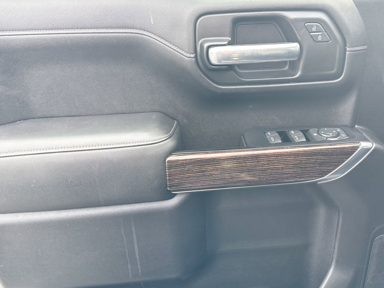 Used 2019 GMC Sierra 1500 SLE image 14